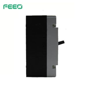 1250A DC MCB Circuit Breaker