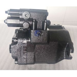 VOE 11116529 Axial Piston Pump for Volvo A25D A30D Articulated Dump Truck Hydraulic Pump