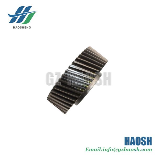 Crankshaft Gear 8-97312199-0 8973121990 For Isuzu Dmax 4jj1 4jk