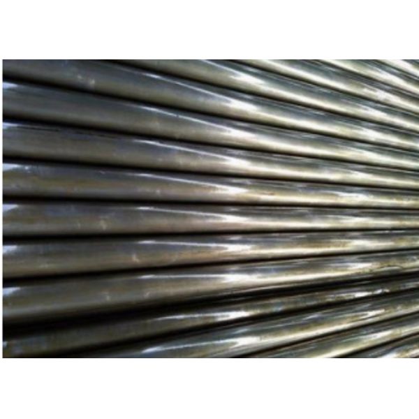 Tube stainless steel 347H / UNS S34709 / 1.4912 DN3" STD SMLS