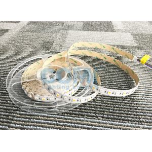 24V RGB + Warm White Flexible LED Strip Lights 72 LEDs/ M OEM / ODM Acceptable