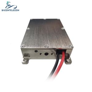 900mhz 433mhz 1.2G 1.4G 1.5G 2.4G 5.2G 5.8G WiFi RF jammer module UAV drone