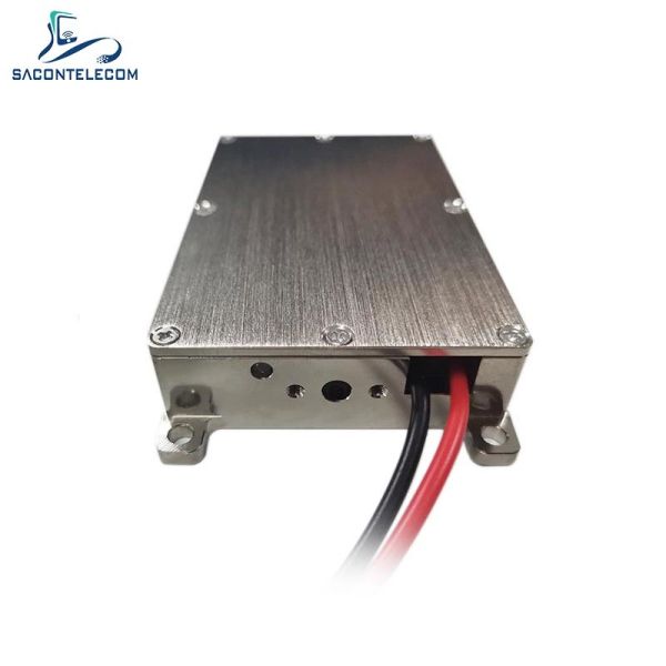 900mhz 433mhz 1.2G 1.4G 1.5G 2.4G 5.2G 5.8G WiFi RF jammer module UAV drone