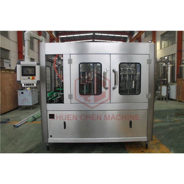 Quality Plastic Spring Aqua Mineral Water Bottle Filling Machine Complete A To Z Low Noise wholesale