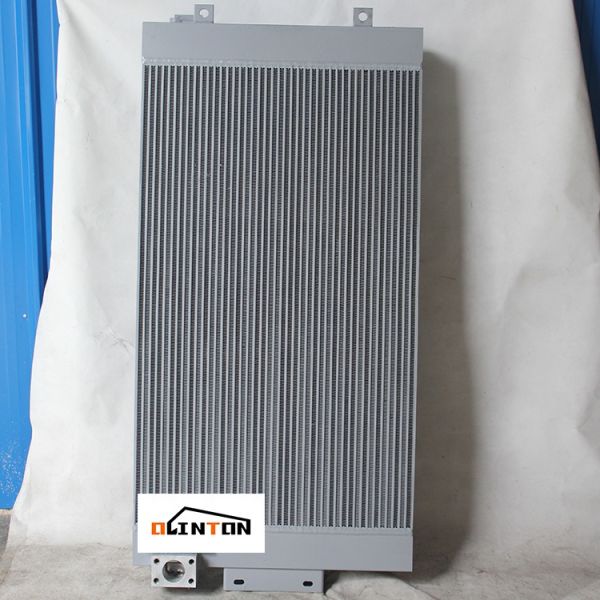 E330D Fuel Tank Excavator Spare Parts for Durable Construction Works Performance