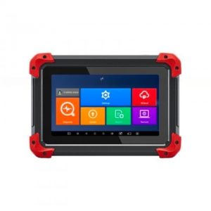 XTOOL X100 PAD Professional Auto Key Programmer with Free Update and Diagnostic