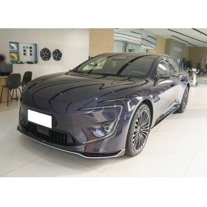 Revolutionize Your Business with Avatr 12 EV A Ternary Lithium Ion Battery