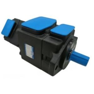 PV2R12 Yuken Hydraulic Vane Pump PV2R2-6 PV2R3-94 CE Certificate