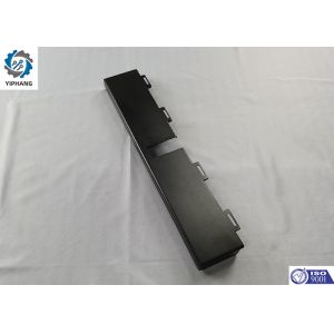 China Laser Cutting Punching Bending Welding 3d Printer Equipment Cover Brackets Sheet Metal Welding Parts on sale