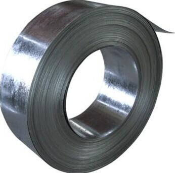 Quality DIN GB JIS Cold Rolled Steel Strip For Construction Q195 Q235 CGCC 0.19mm - 1.00mm wholesale