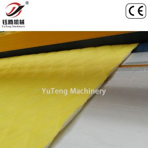 Computer Quilting Fabric Cutting Machine