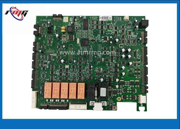 445-0749331 4450749331 NCR S2 Dispenser Control Board ATM Machine Parts