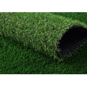 Buy cheap Anti Aging PE PP 45mm Pile Height Realistic Artificial Turf from wholesalers