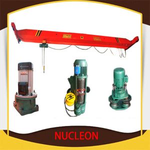 China LD Model single girder cheap overhead crane with solid technical support on sale