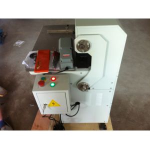 Semi automatic Heavy duty cardboard hole punching machine MP600