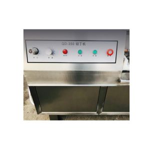 Manufacturer Of Stainless Steel Beef And Mutton Roll Slicing Meat Slicer Machine