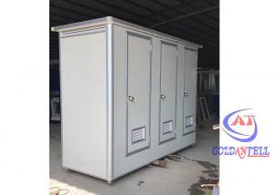 Cheap Factory Wholesale Security Guard Kiosk Multifunctional Prefabricated Modular Homes for sale