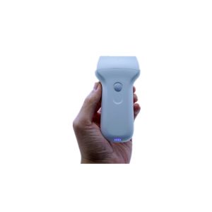 Pocket Ultrasound Hand held Ultrasound Scanner With B, B/M, Color Doppler, PW,