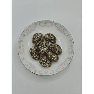 Country Of Origin Black And White Sesame Cashew Nuts