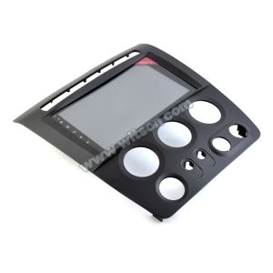 9"/10.1" Screen For Hummer H3 2005-2011 Car Multimedia Stereo GPS CarPlay Player