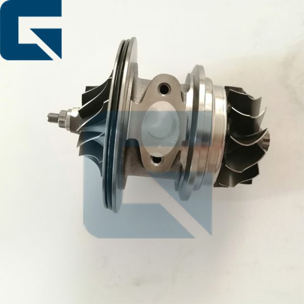 Quality High Quality Engine S4K Diesel Turbocharger Core wholesale