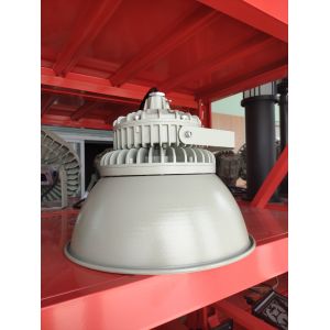 IP66 Explosion Proof LED Luminaire For Durable And Long Lasting Lighting