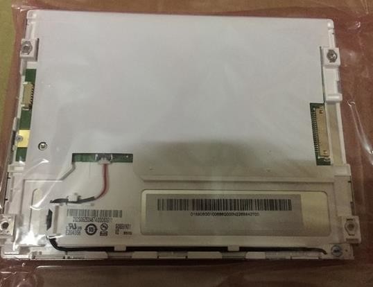G065VN01 V1 AUO 6.5INCH 640×480RGB 500CD/M2 CCFL TTL Operating Temp.: -20 ~ 70