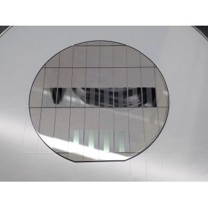 Cheap Chip Foundry Services Lithography Etching Coating Bonding Thinning for sale