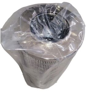 Rexroth 01. NR1000.6VG. 10. B. P Pleated Hydraulic Oil Filter Elements