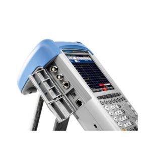 Rohde And Schwarz FSH20 Spectrum Analyzer Handheld 9 kHz up to 20 GHz