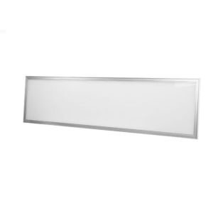 LED Flat Panel Light 36W For Office Lighting Recessed Installation 35000 Hrs