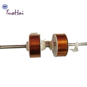 YT6.363.4437 ATM Machine Part GRG Escrow NE Small Roller Assembly For CRM9250N