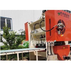 Full Automatic Sheet Perforation Machine Board Punching Machine