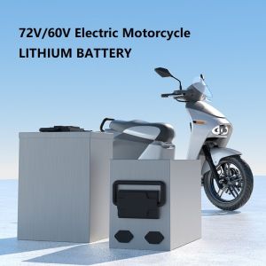 Cheap CLF OEM ODM Lifepo4 Lithium Battery Pack 60V 72V 30ah 60ah for Electric Motorcycle Scooter Wheelchair for sale