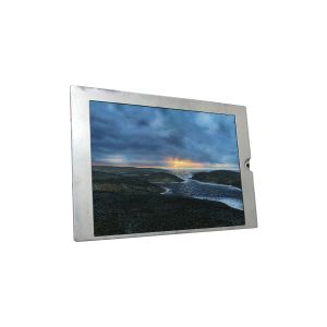 China Kyocera KG057QV1CA-G550 5.7 inch lcd screen in stock for injection molding machine on sale