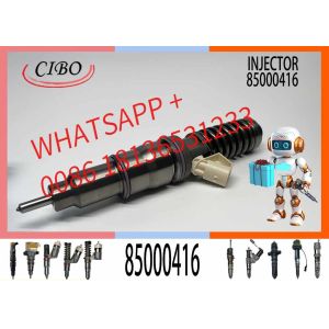 HYUNDAI Engine Common Rail Injector BEBE4L11001 BEBE4C04002 BEBE4D13101 21582101