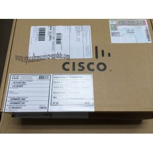 C2960X-STACK Cisco Router Modules