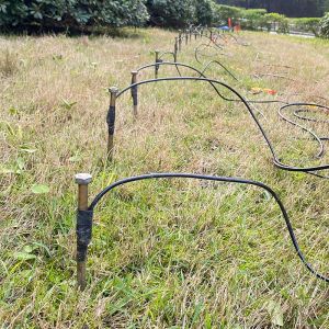 Multi-Function Digital DC Resistivity IP Meter – Advanced Geophysical Exploratio