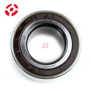China LR024267 Car Parts Front Rear Wheel Hub Bearing for Land Rover on sale