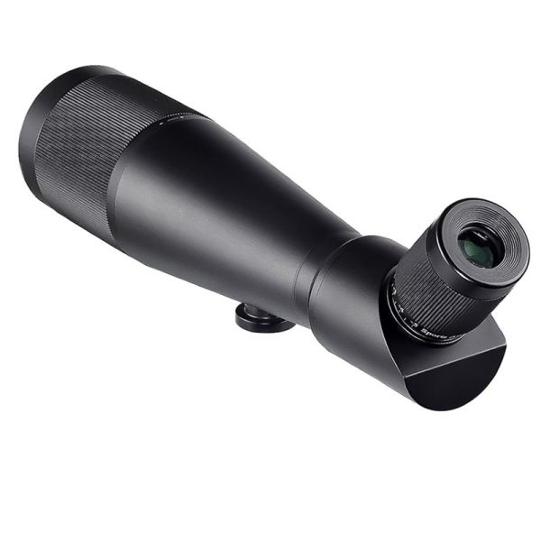 20x40mm Optics Spotting Scope