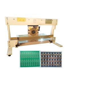 High Efficiency Pcb Separator Machine Separation Pcb By Hand