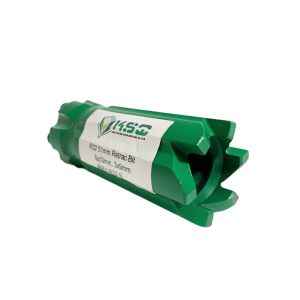 Quarrying Mining Drilling Tools T38 R32 Retrac Drop Center Button Rock Bit