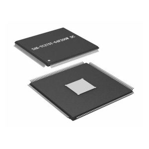 32-Bit Super-Scalar Integrated Circuit Chip SAK-TC275T-64F200W DC Microcontroller IC