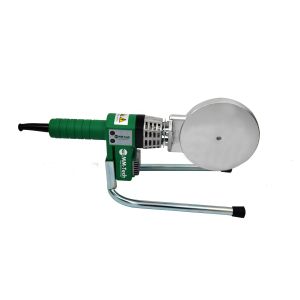 High Power 75mm Hot Melt Welding Machine Constant Temperature Ppr Household