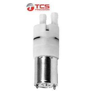 China DC 3.7V 6V 12 Volt Micro Water Pump Mini Diaphragm For Coffee Machine on sale