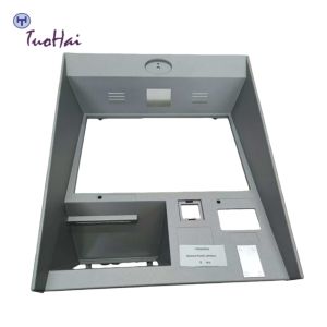 Genuine Wincor 280N Silver Facial Frame 1750245764