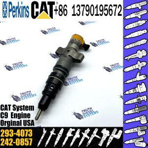 Diesel Pump Injector 387-9432 10R-7223 387-9431 293-4073 For C9 Diesel Engin