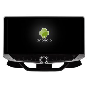 10.88" Screen with Mobile Holder For LADA Vesta Cross Sport 2015- 2023