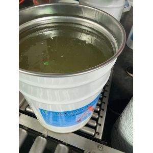 High Chemical Resistance Transformer Epoxy Resin Liquid with Short Curing Time