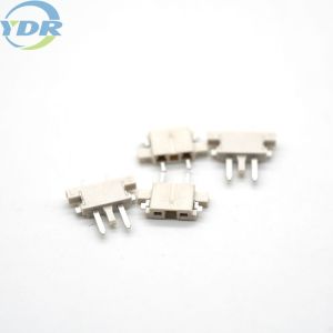 LED Wafer Smt Board To Board Connector Tinned Plating Copper